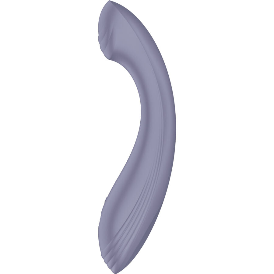Pink G-spot G-force Vibrator Stimulator