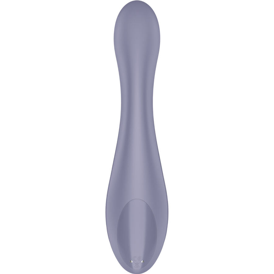 Pink G-spot G-force Vibrator Stimulator