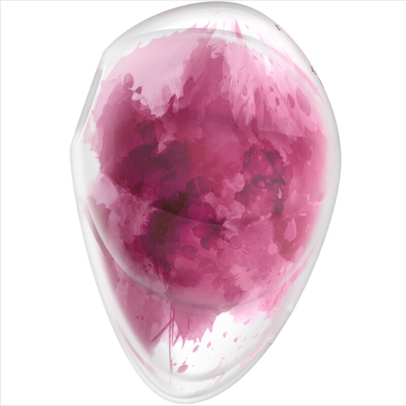 Cloud Dancer Green Air Pulse Vibrator