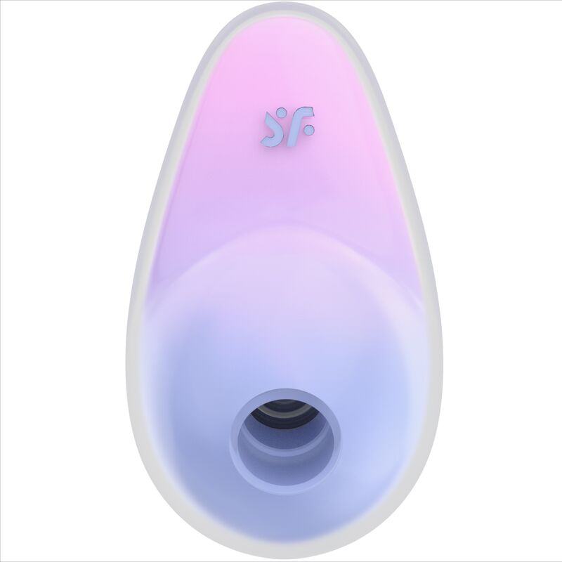 Pixie Dust Lilac Air Plus Stimulator