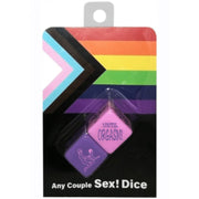 Sex Dice Game