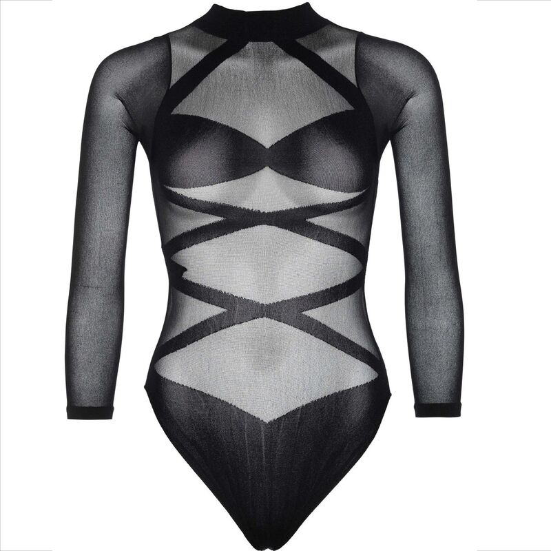 2-piece body and thigh set