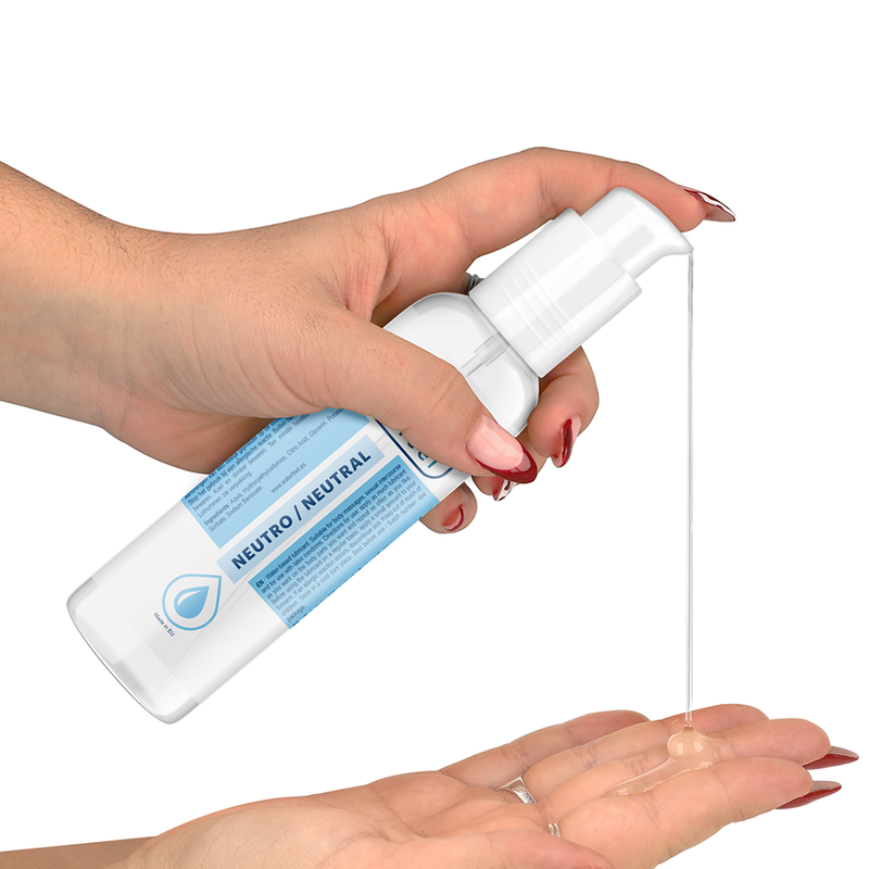 Natural lubricant 175 ml