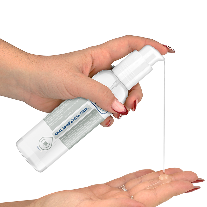Anal lubricant 150 ml