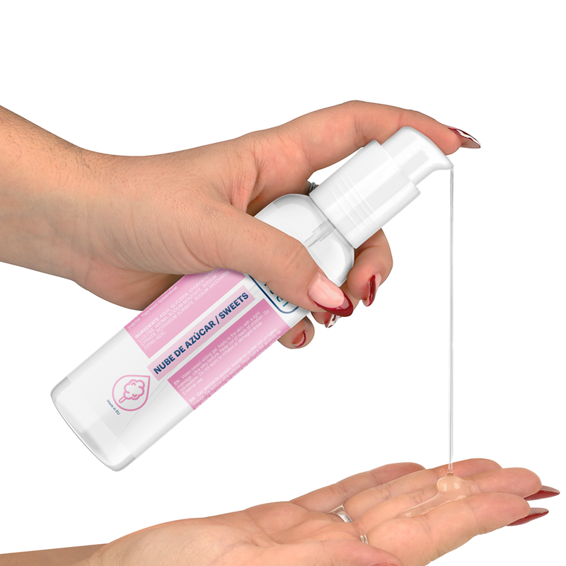 Sugar Cloud Lubricant 175ml
