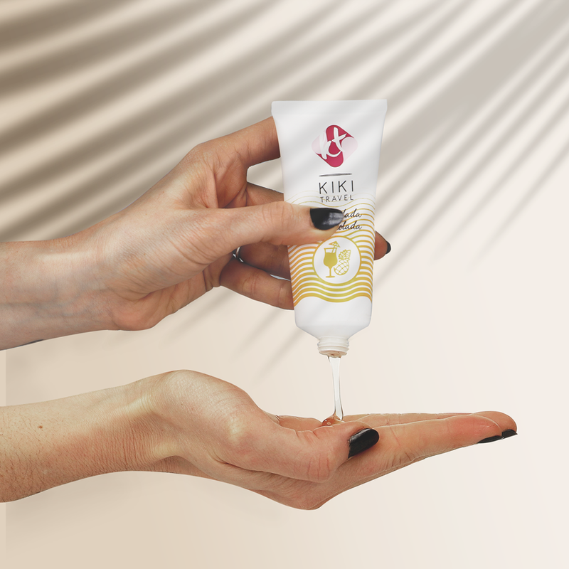 Pina Colada Lubricant 50 ml