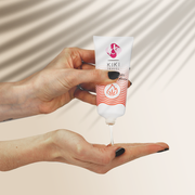 Cannabis lubricant hot effect 50 ml