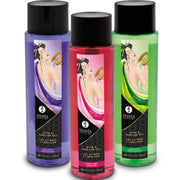 Sensual Mint Bath &amp; Shower Gel 370 ml