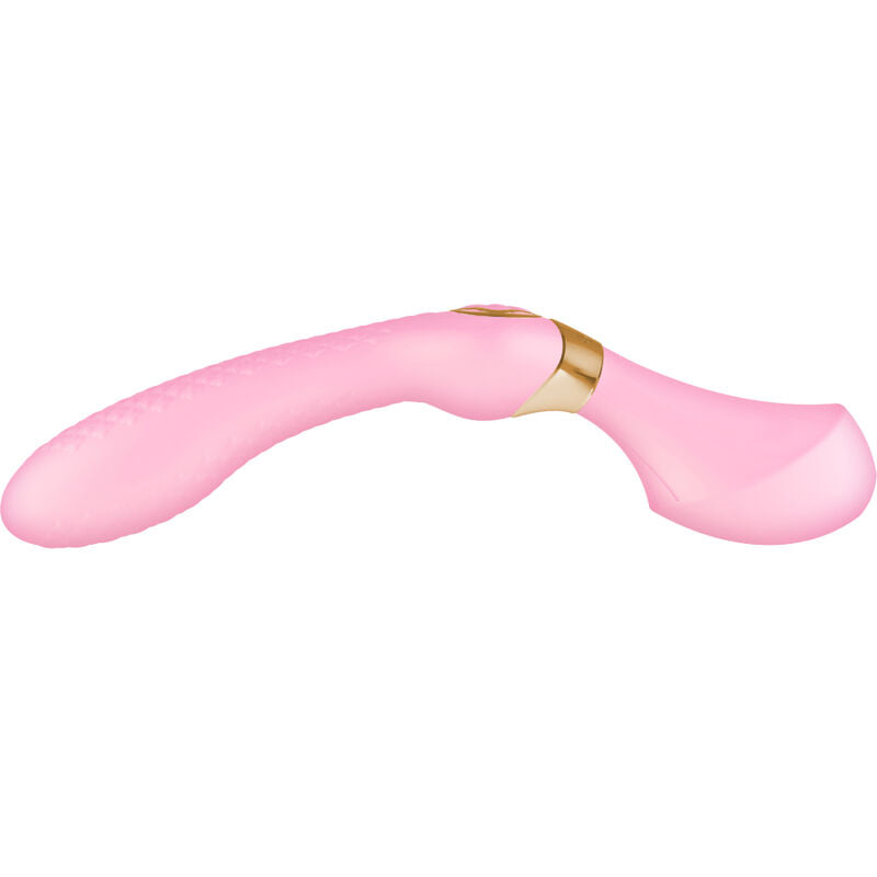 SHUNGA - ZOA FUCHSIA INTIMATE MASSAGER