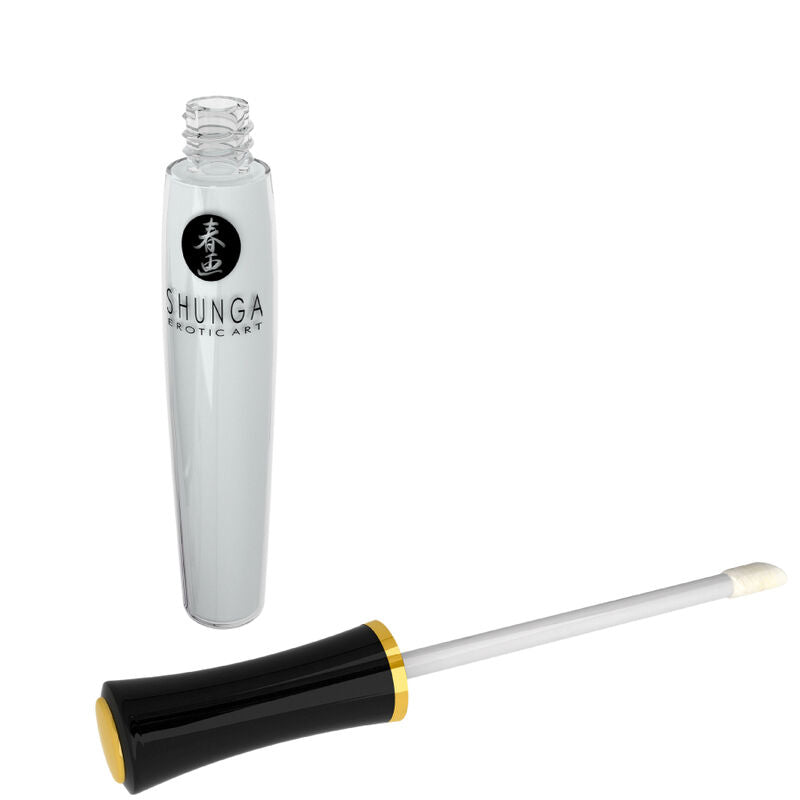 SHUNGA - CARNAL PLEASURES COLLECTOR'S KIT