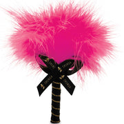 Raspberry Edible Massage Powder Kit