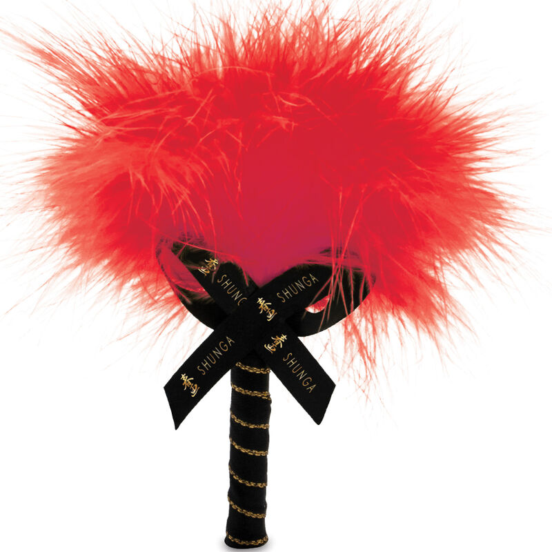 Strawberry Edible Massage Powder Kit