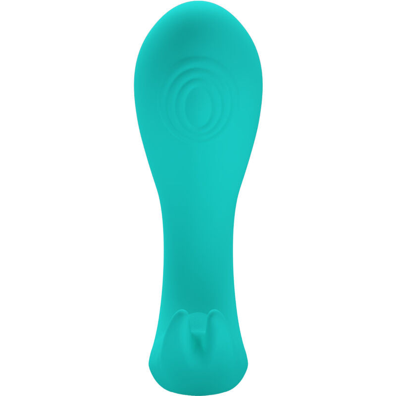 Idabelle Blue Vibration and Pulsation Remote Control