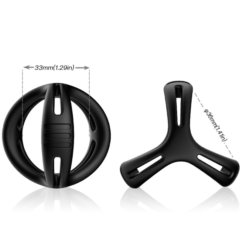 ARMONY - LIGHTING MULTI-POSITION X-RING