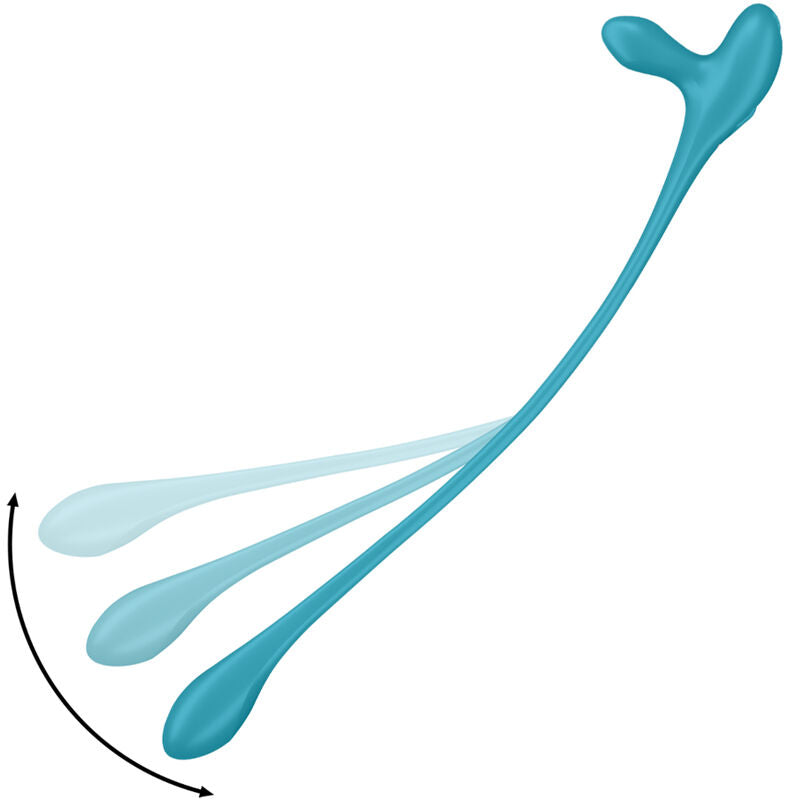 Plug &amp; play 1 flexible multivibrator