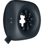 Ring stroker masturbator &amp; vibrator