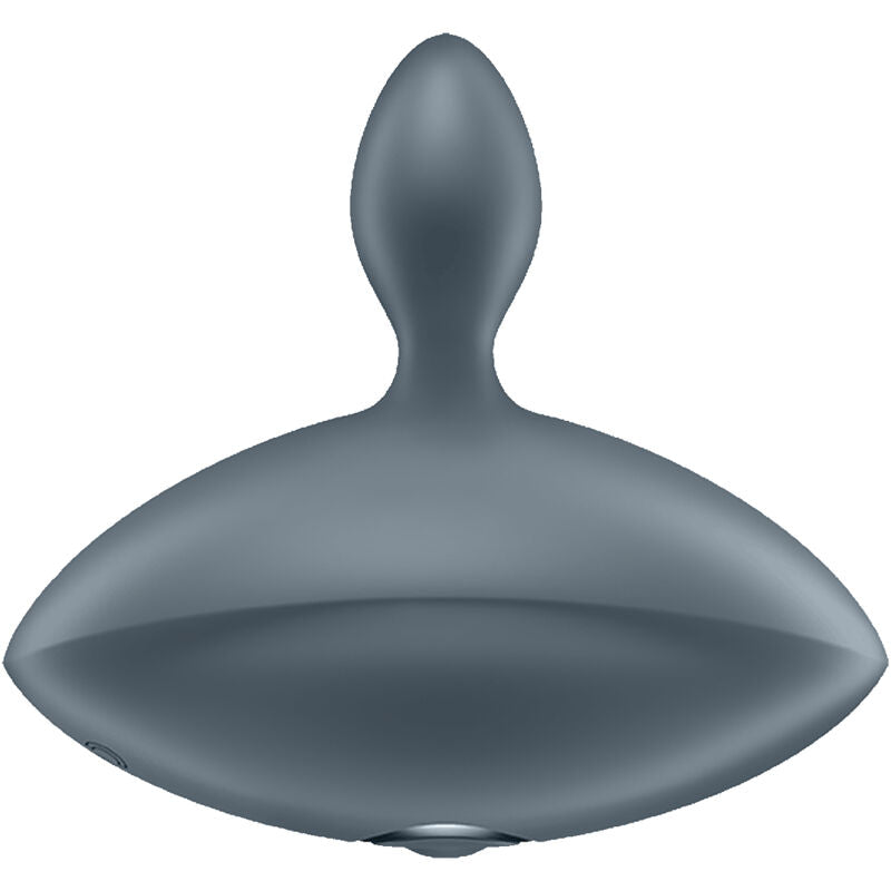 Absolute beginners 4 anal plug vibrator