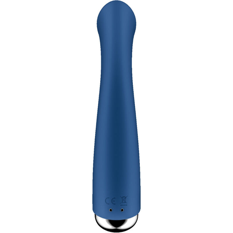 Spinning g-sport 1 vibrador rotador red