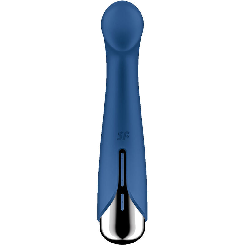 Spinning g-sport 1 vibrador rotador red