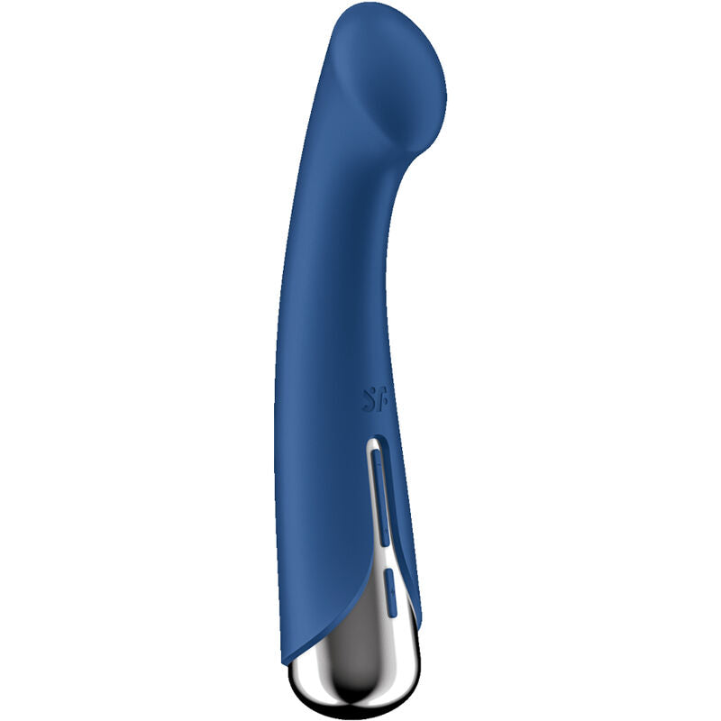 Spinning g-sport 1 vibrador rotador red