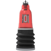 Hydromax 3 red