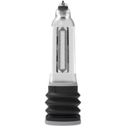 Hydromax 7 transparent penis enlargement pump