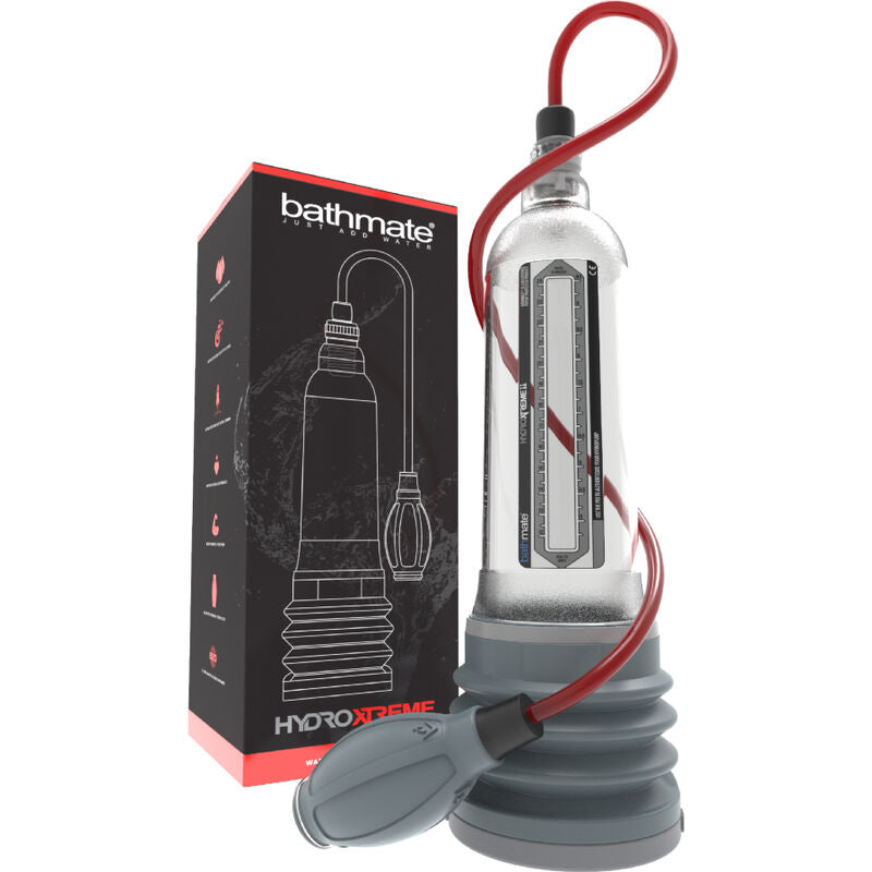 Hydroxtreme 11 penis pump
