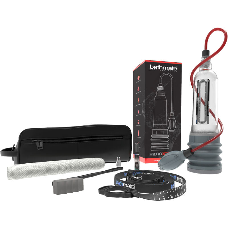 Hydroxtreme 9 penis pump x40