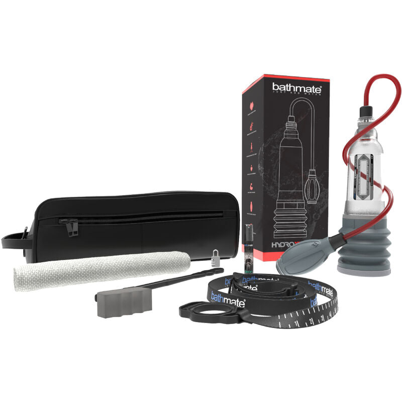 Hydroxtreme 5 penis pump x20