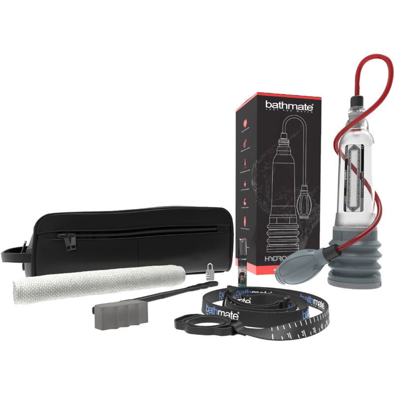 Hydroxtreme 7 penis pump x30