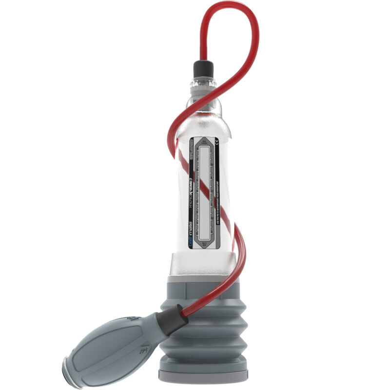 Hydroxtreme 7 penis pump x30