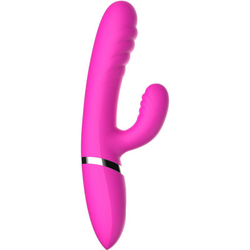 ARMONY - ADELA FUCHSIA VIBRATOR &amp; STIMULATOR