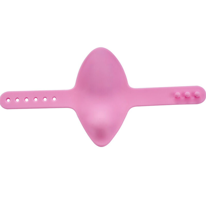 Pantie Bliss Remote Control Stimulator
