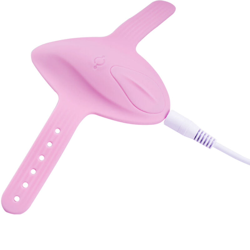 Pantie Bliss Remote Control Stimulator
