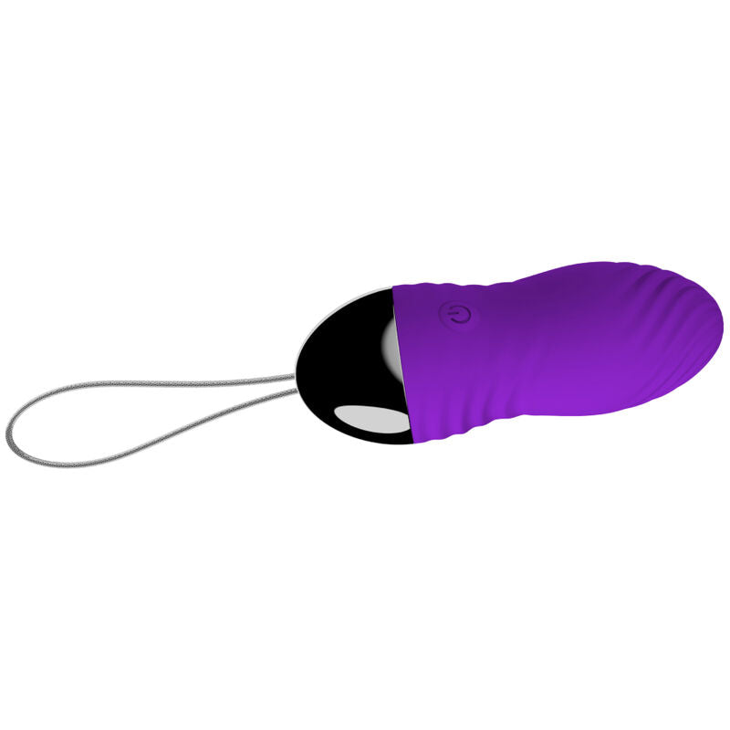ARMONY - VIBRATING EGG WITH REMOTE CONTROL ANNI VIOLET