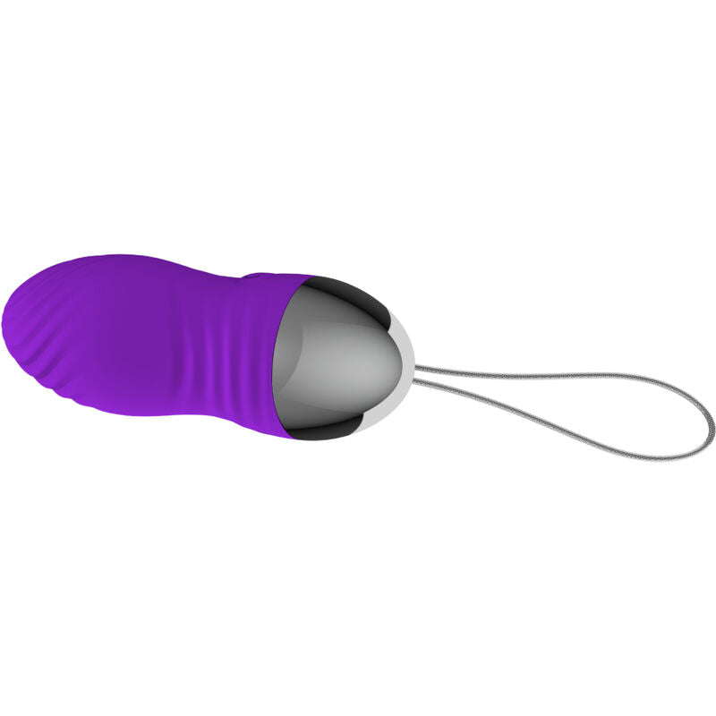 ARMONY - VIBRATING EGG WITH REMOTE CONTROL ANNI VIOLET