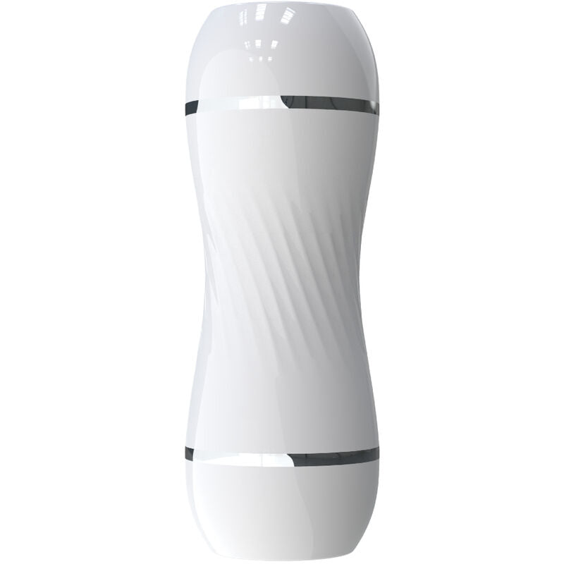 ARMONY - DOUBLE VAGINA AND WHITE MOUTH MASTURBATOR