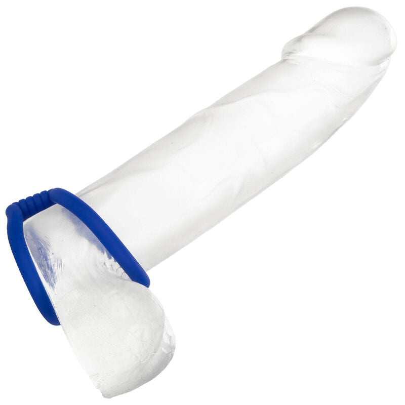 Admiral cage double cock blue