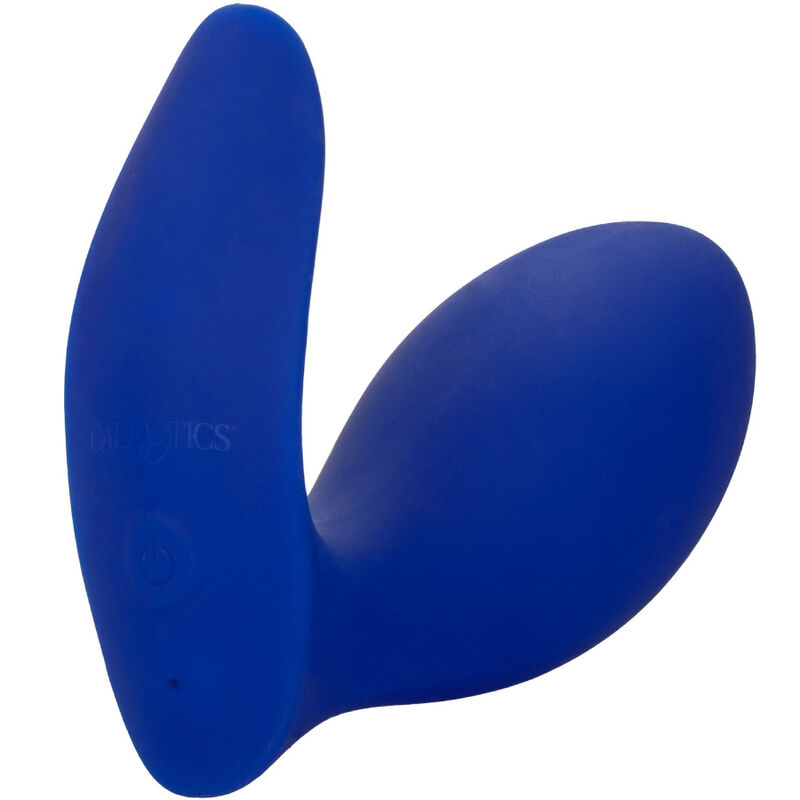 Admiral Blue Rimming Prostate Stimulator and Vibrator