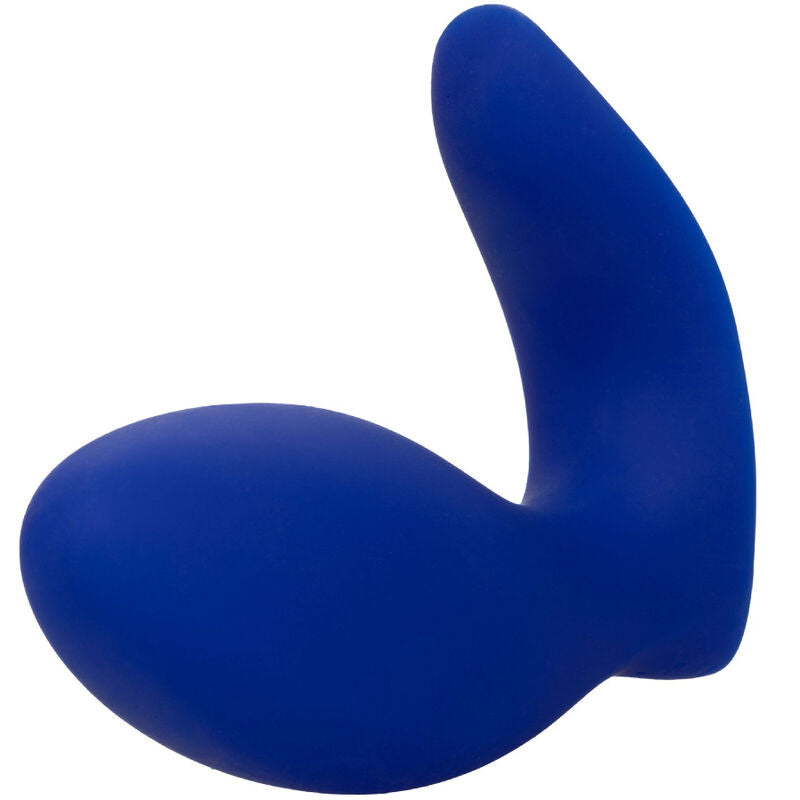Admiral Blue Rimming Prostate Stimulator and Vibrator
