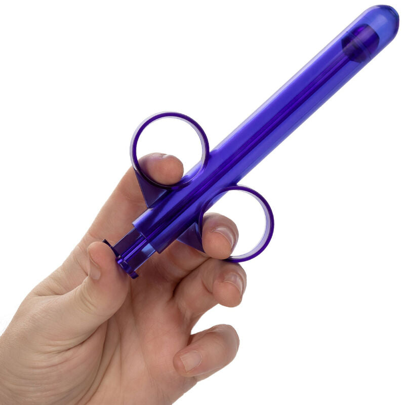 Admiral reusable lubricant tube