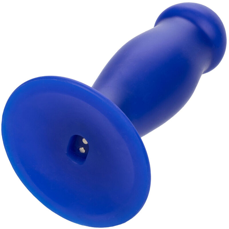 Admiral anal vibrator plug first mate blue