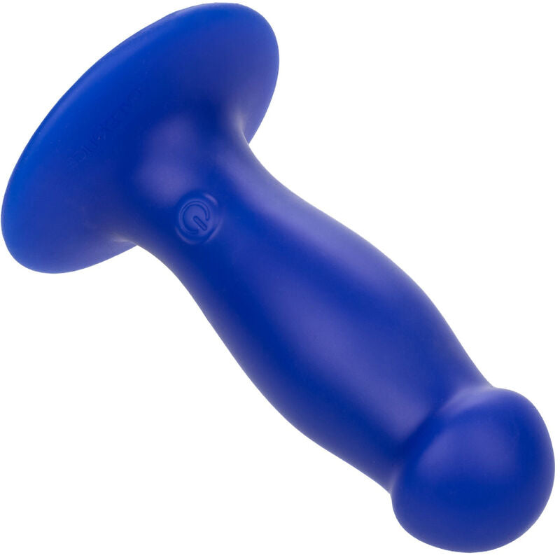 Admiral anal vibrator plug first mate blue