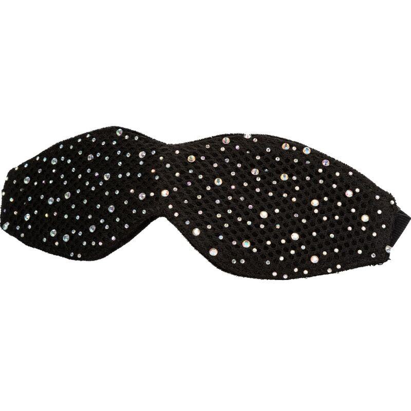 CALEXOTICS - RADIANCE BLACKOUT EYE MASK