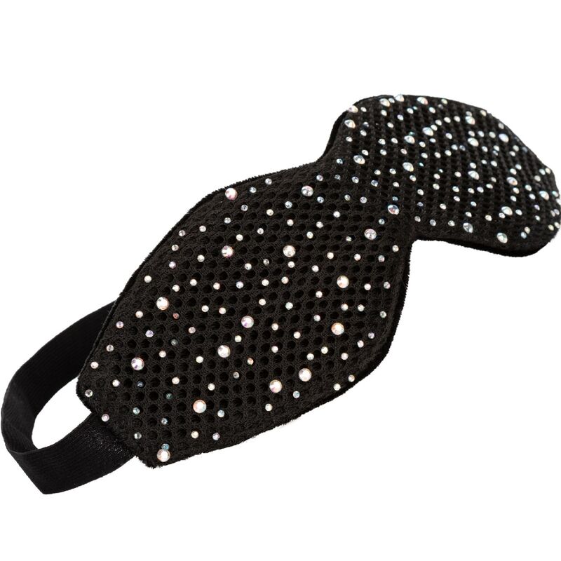 CALEXOTICS - RADIANCE BLACKOUT EYE MASK
