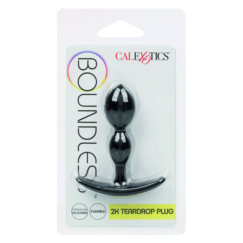 CALEXOTICS - BOUNDLESS BLADE DROP CAP 2X