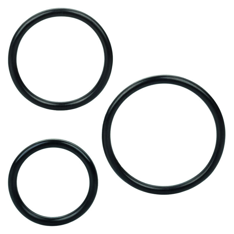 Boundless silicone dowel kit