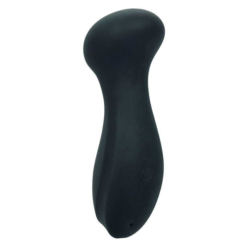 Boundless mini massager