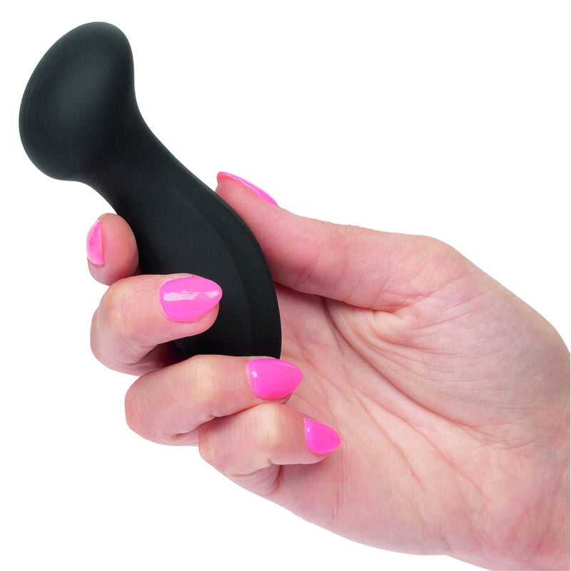 Boundless mini massager