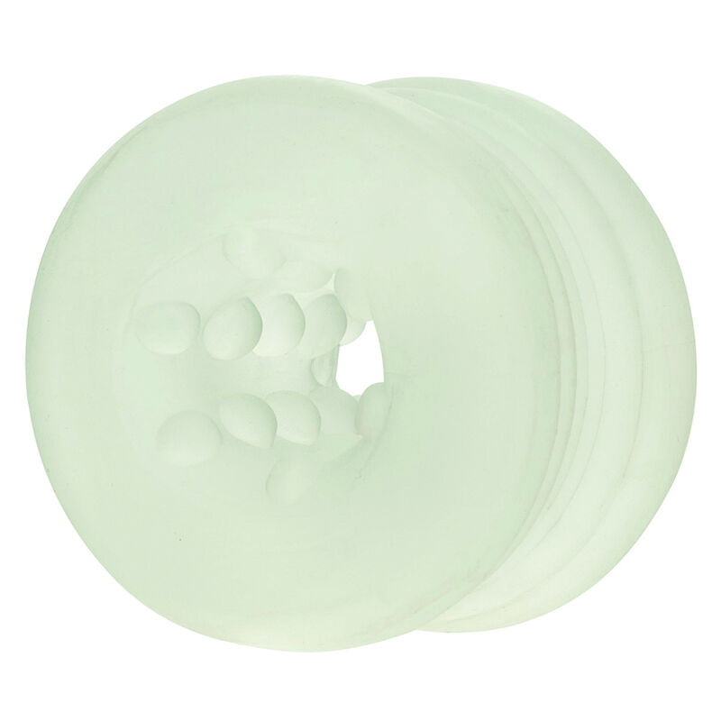 CALEXOTICS - BOUNDLESSBUMPER-STROKER RING